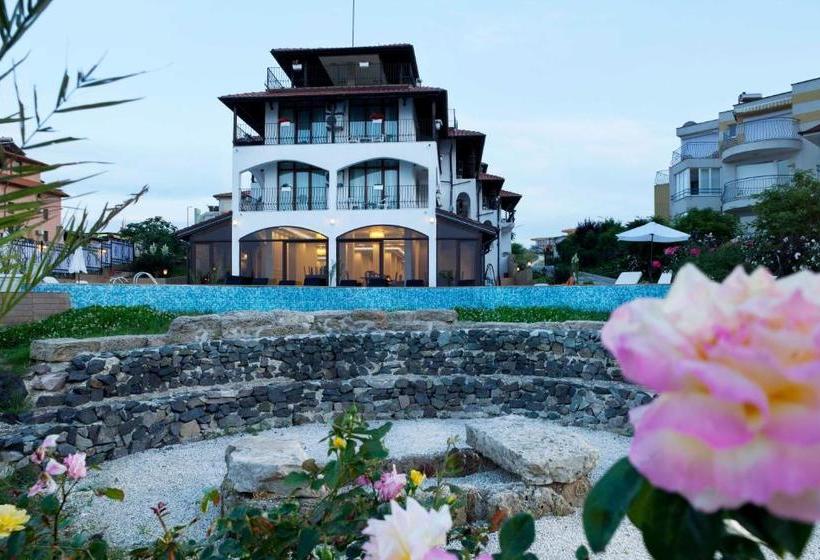 هتل Relax Sozopol