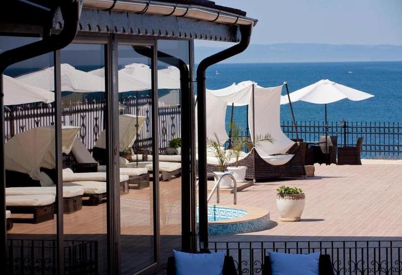 هتل Relax Sozopol