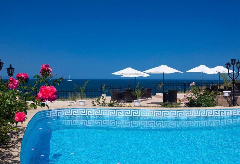 هتل Relax Sozopol