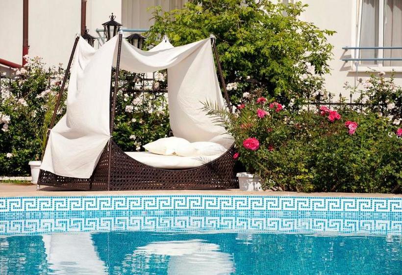 هتل Relax Sozopol