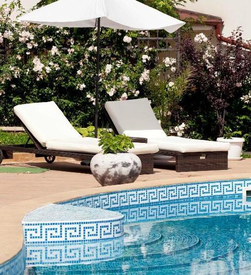 هتل Relax Sozopol