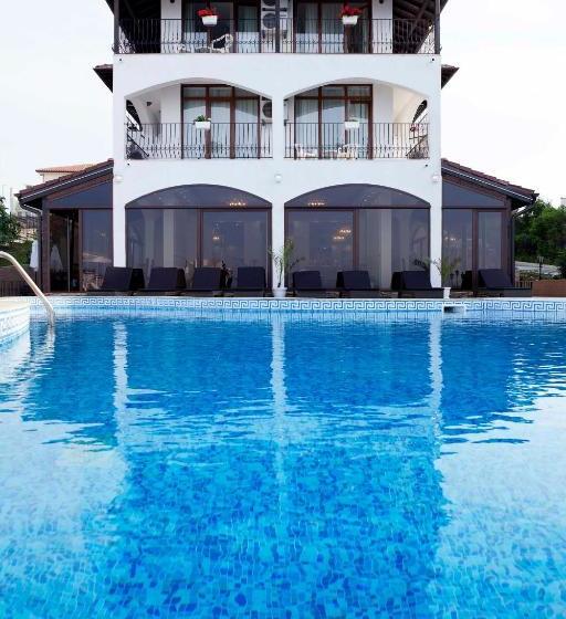 هتل Relax Sozopol