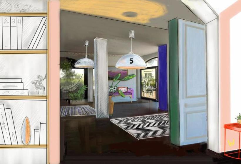 هتل Relax Sozopol