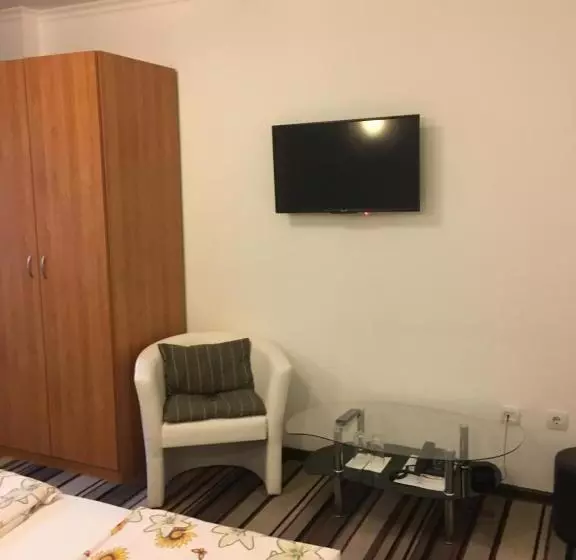 Szálloda Chairite