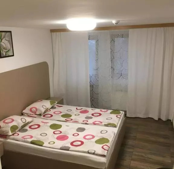 Szálloda Chairite