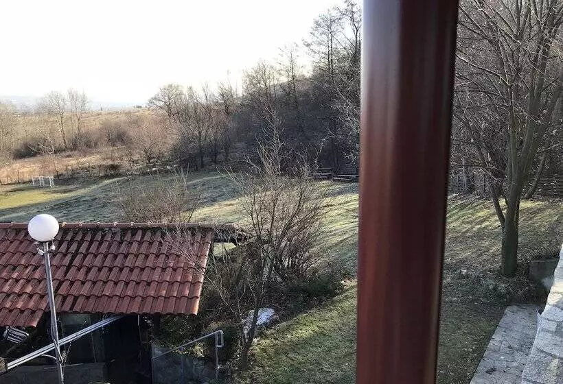 Szálloda Chairite