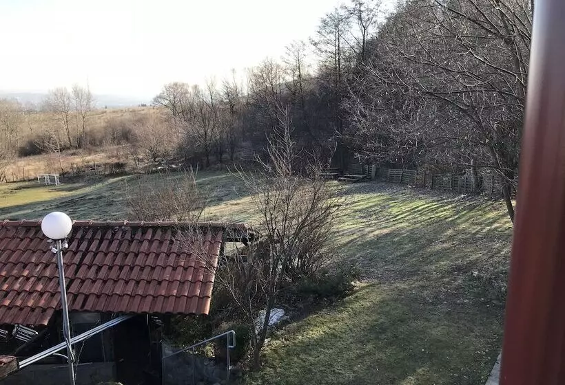 Szálloda Chairite
