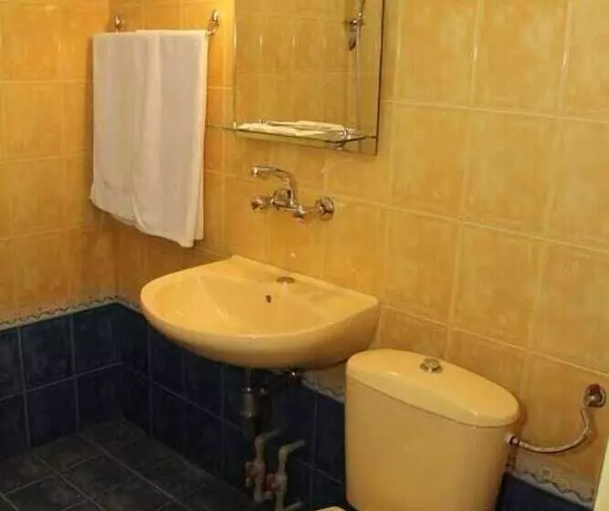 Szálloda Chairite