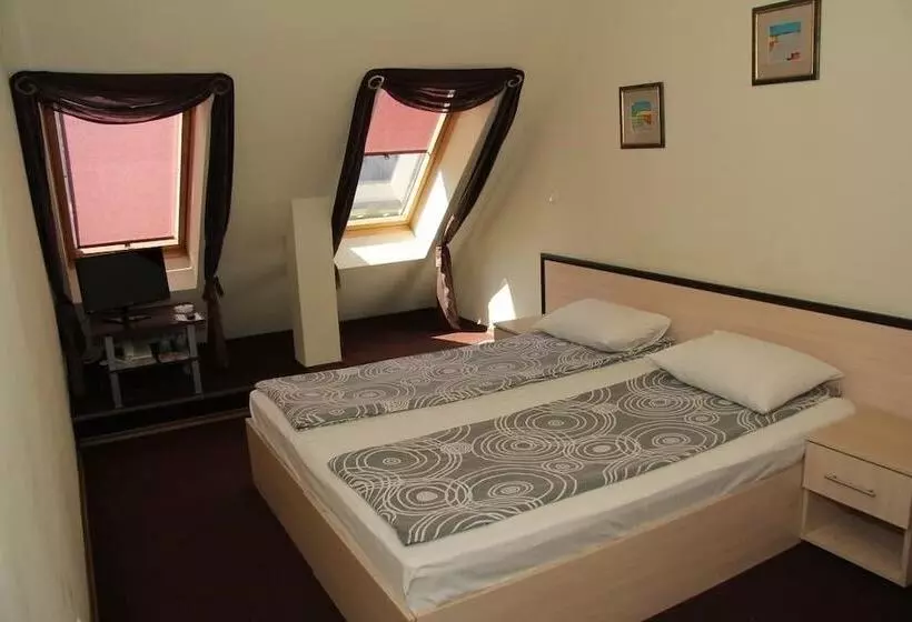 Szálloda Chairite