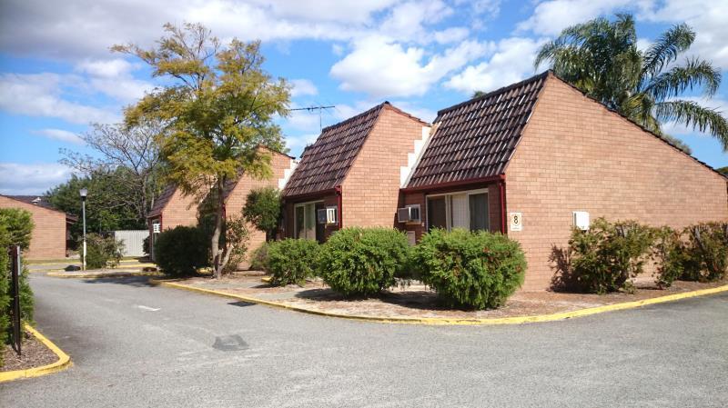 فندق Sanno Marracoonda Perth Airport