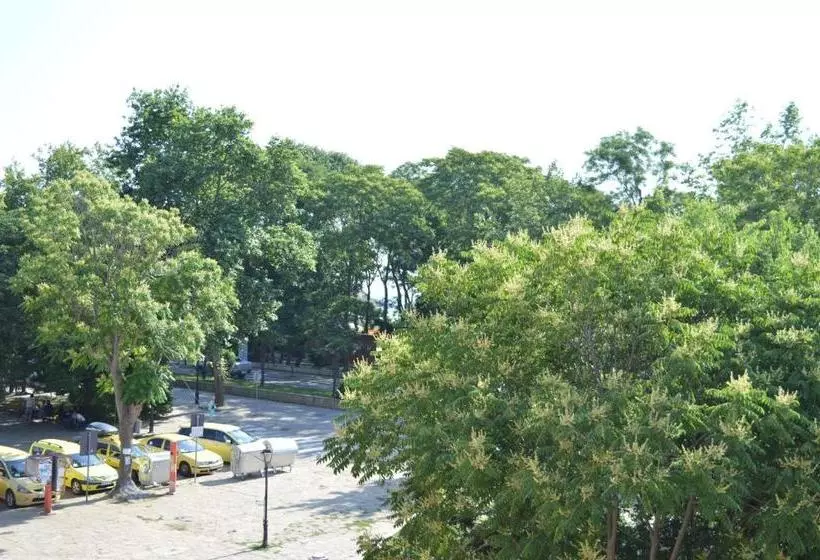 ホテル Sozopol