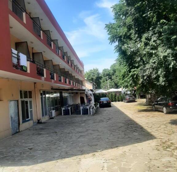 فندق Sozopol