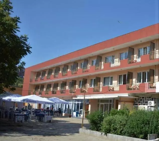 ホテル Sozopol