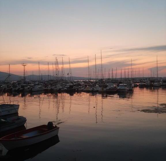 فندق Sozopol