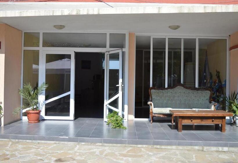 فندق Sozopol