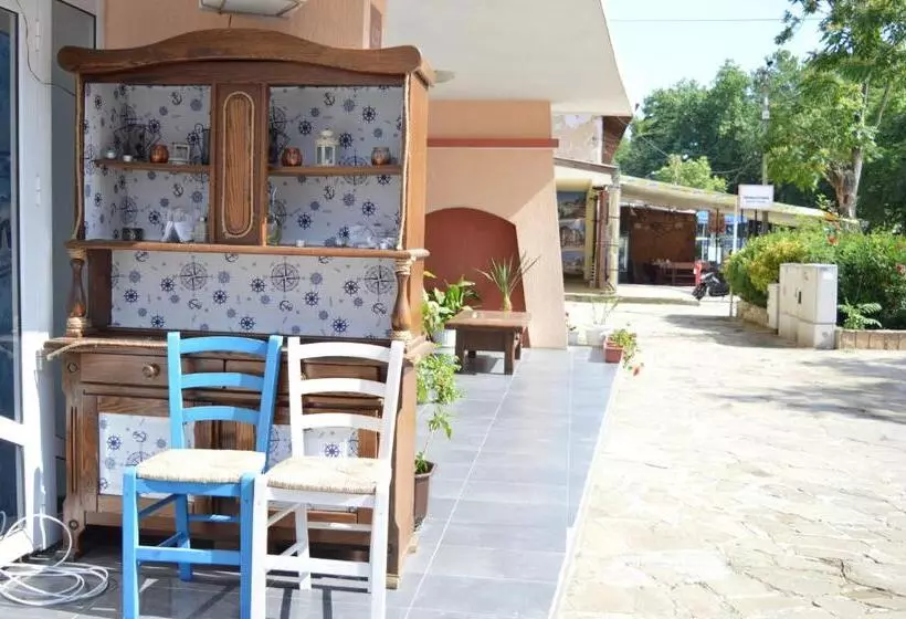ホテル Sozopol