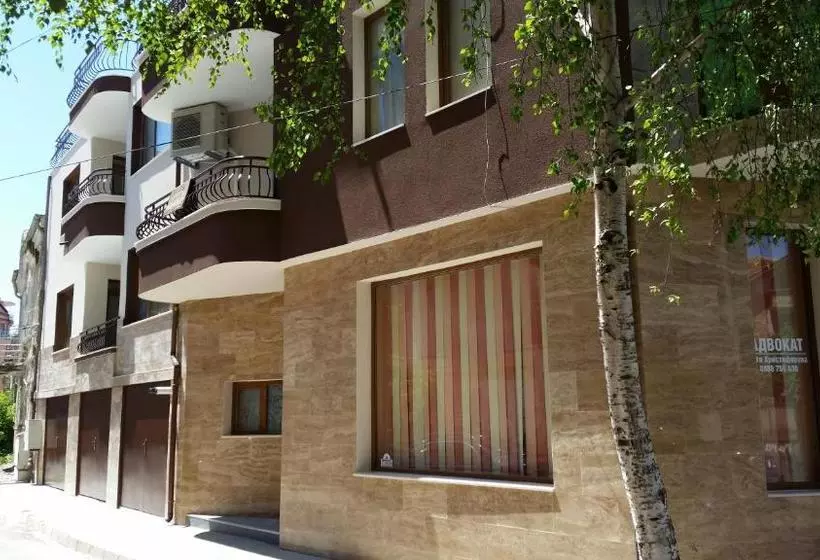 هتل Guest Rooms Sveti Nikola