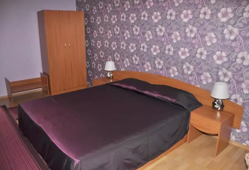 هتل Guest Rooms Sveti Nikola