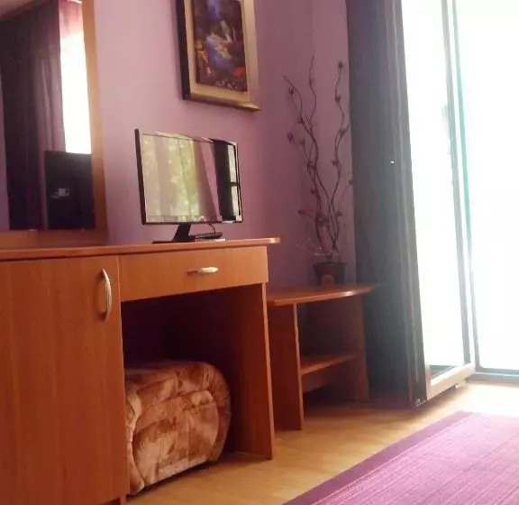 هتل Guest Rooms Sveti Nikola