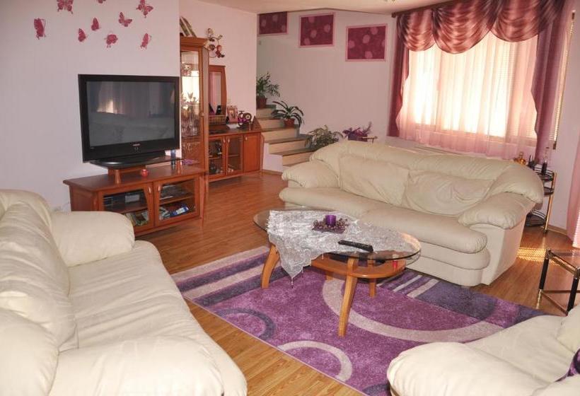 فندق Guest Rooms Sveti Nikola