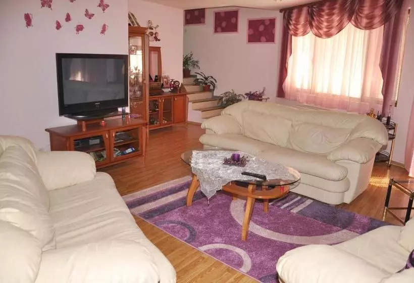 هتل Guest Rooms Sveti Nikola