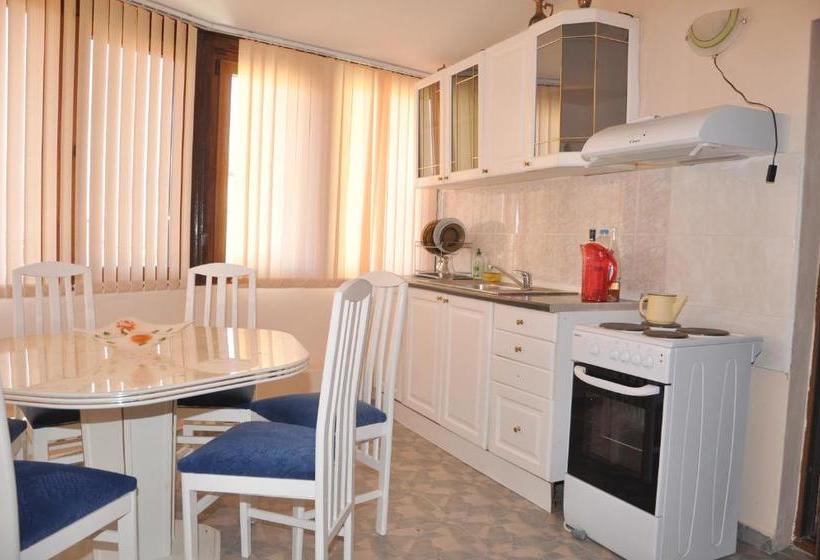 فندق Guest Rooms Sveti Nikola