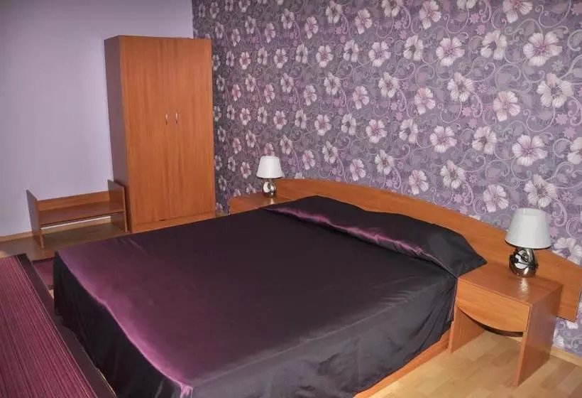 هتل Guest Rooms Sveti Nikola