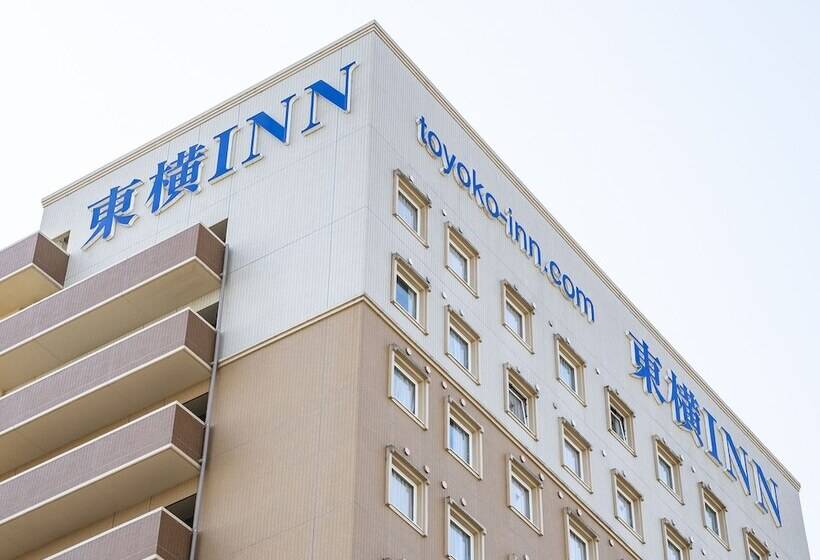 Hotel Toyoko Inn Tokyo Tachikawa-eki Kita-guchi