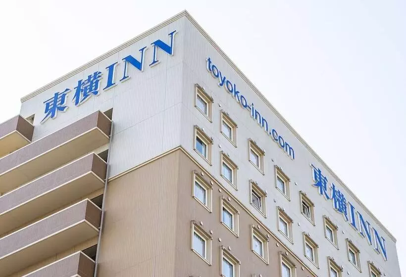 ホテル Toyoko Inn Tokyo Tachikawa-eki Kita-guchi