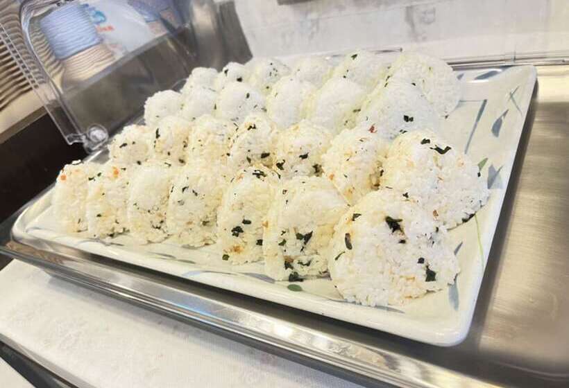 Hotel Toyoko Inn Tokyo Tachikawa-eki Kita-guchi