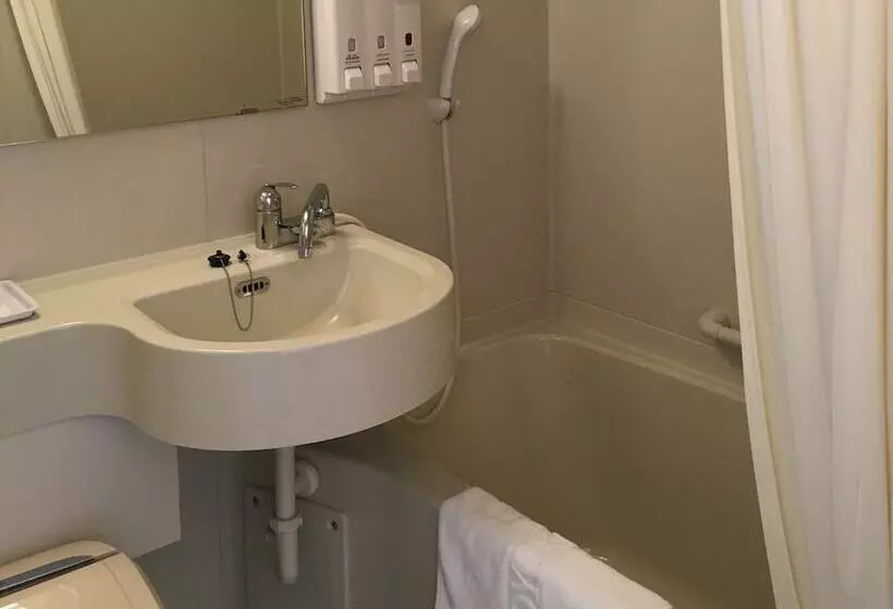 ホテル Toyoko Inn Tokyo Tachikawa-eki Kita-guchi