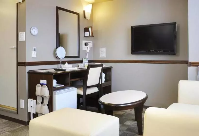 ホテル Toyoko Inn Tokyo Tachikawa-eki Kita-guchi
