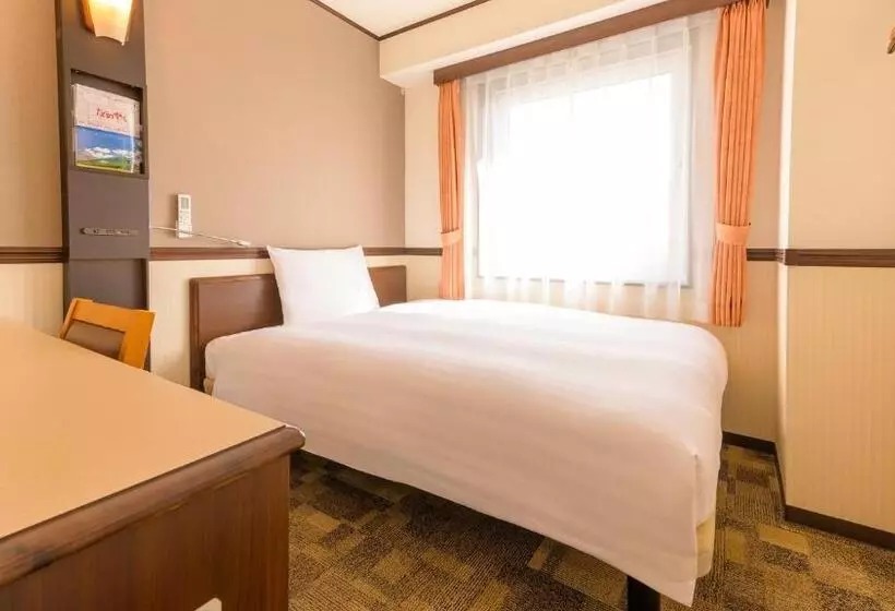 ホテル Toyoko Inn Tokyo Tachikawa-eki Kita-guchi
