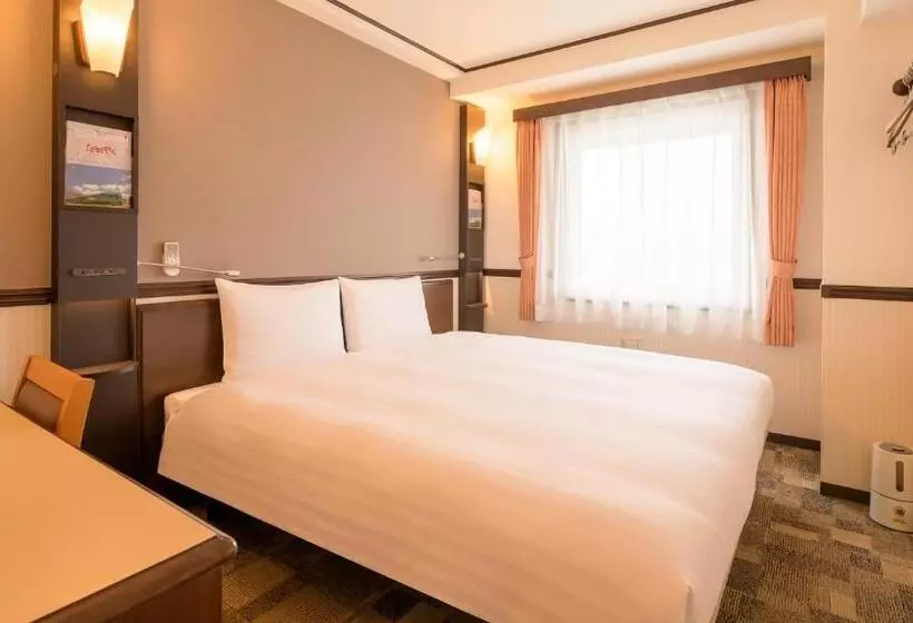 ホテル Toyoko Inn Tokyo Tachikawa-eki Kita-guchi