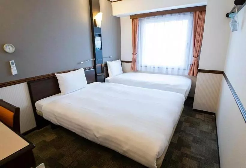 ホテル Toyoko Inn Tokyo Tachikawa-eki Kita-guchi