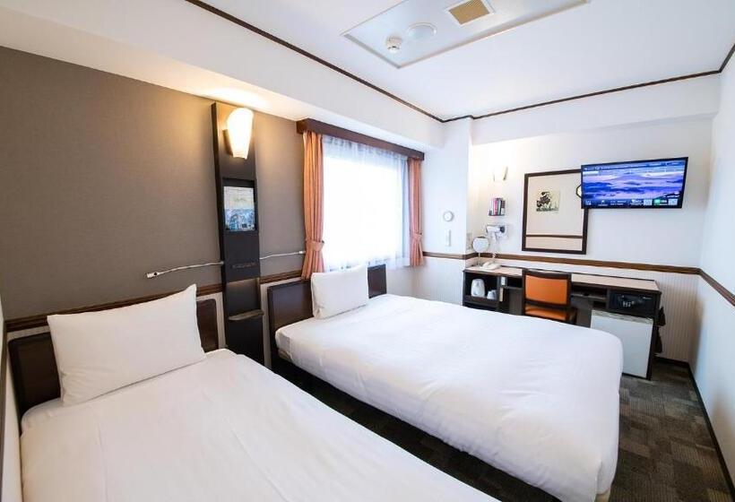 Hotel Toyoko Inn Tokyo Tachikawa-eki Kita-guchi