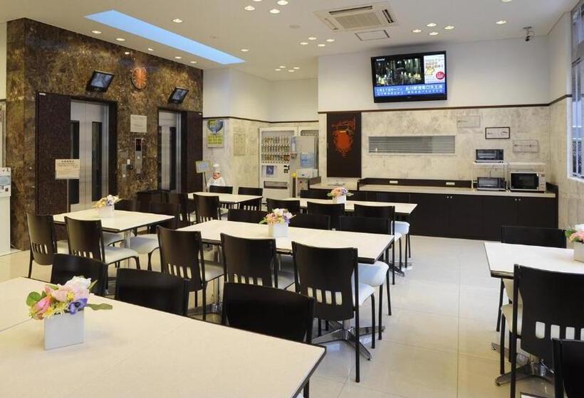 Hotel Toyoko Inn Tokyo Tachikawa-eki Kita-guchi