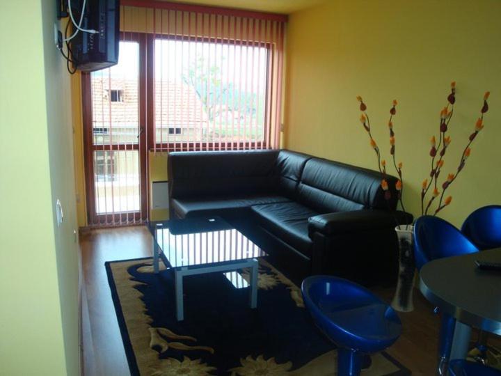 בית מלון כפרי Tzvetelina Palace