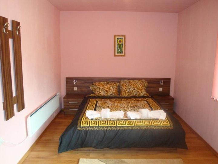 בית מלון כפרי Tzvetelina Palace