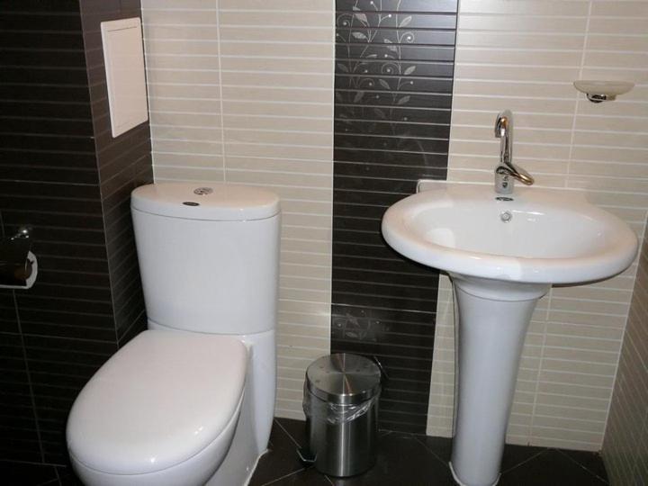 בית מלון כפרי Tzvetelina Palace