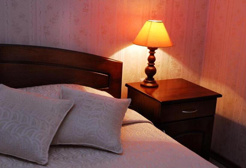 Отель Winpalace