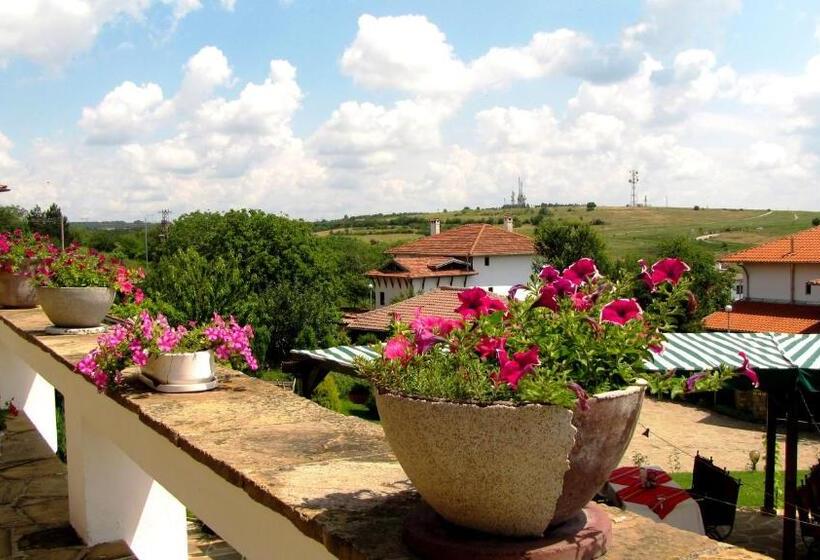 Отель Winpalace