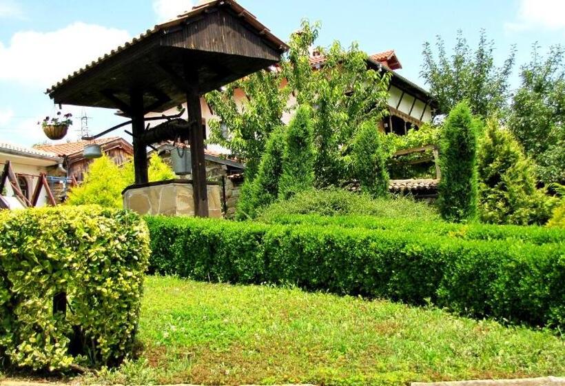 Отель Winpalace