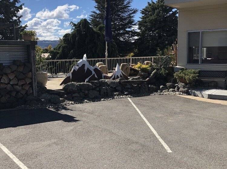 فندق على الطريق Kookaburra Lodge