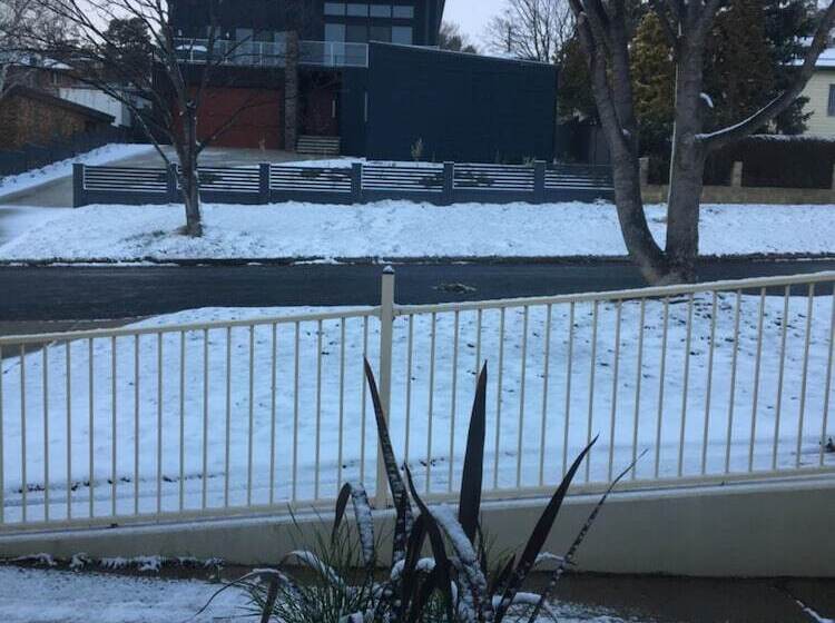 فندق على الطريق Kookaburra Lodge