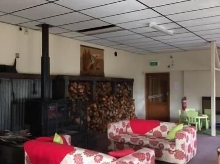 فندق على الطريق Kookaburra Lodge