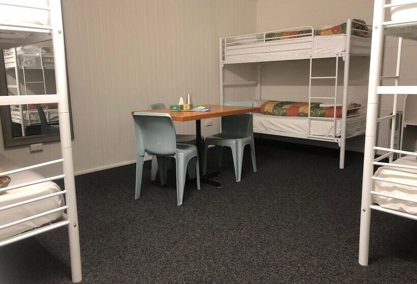 فندق على الطريق Kookaburra Lodge