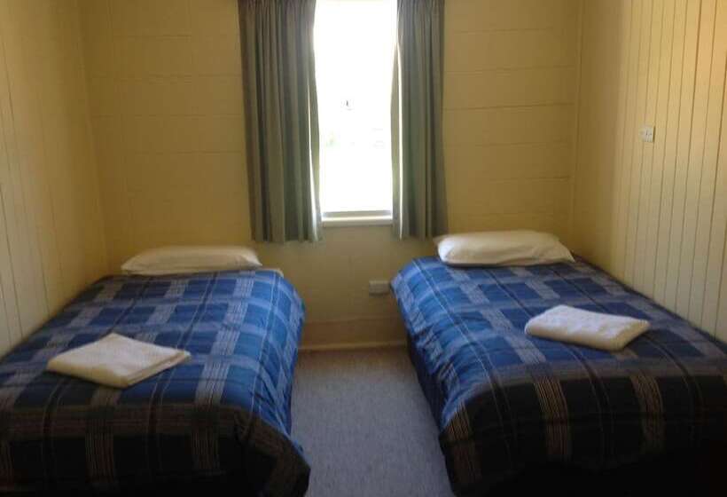 فندق على الطريق Kookaburra Lodge