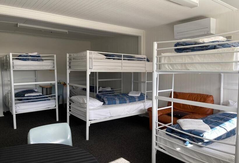 فندق على الطريق Kookaburra Lodge