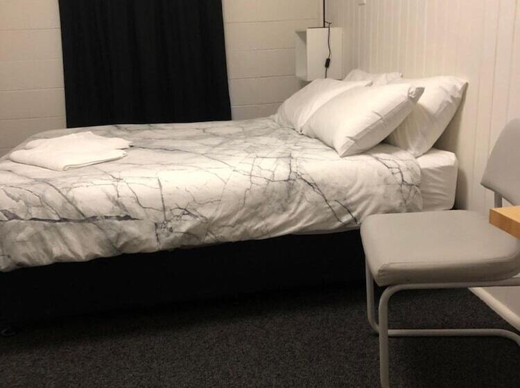 فندق على الطريق Kookaburra Lodge